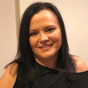 Meet your Posher, Agnieszka